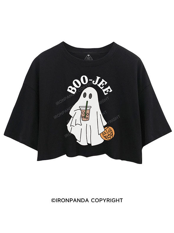 BOO-JEE CROP TOPS