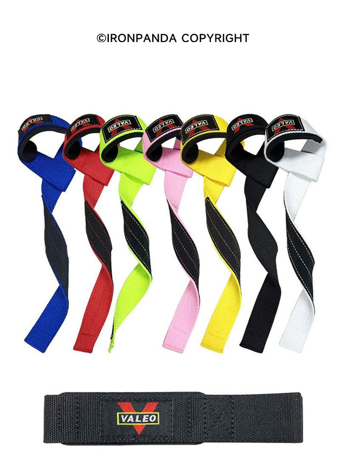 VALEO Wrist Wraps