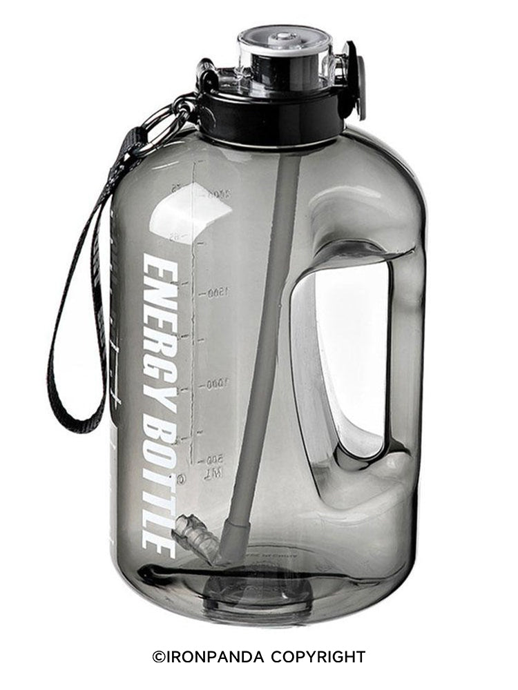 Energy Sport Handle WATER BOTTLE