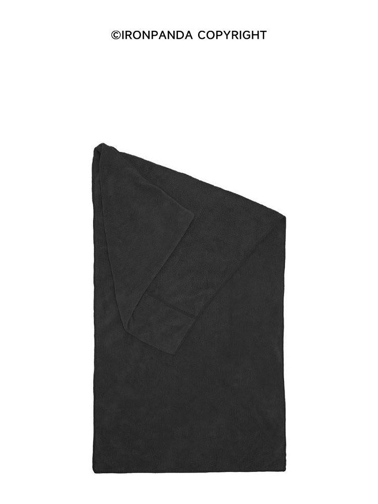 IronPanda Microfiber Quick Dry Sports Towel