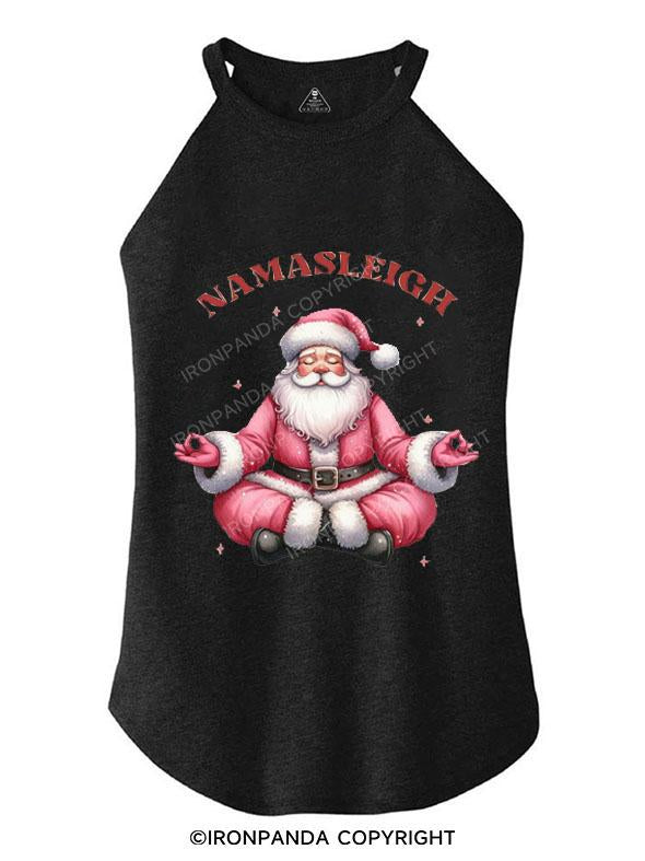 NAMASLEIGH TRI ROCKER COTTON TANK