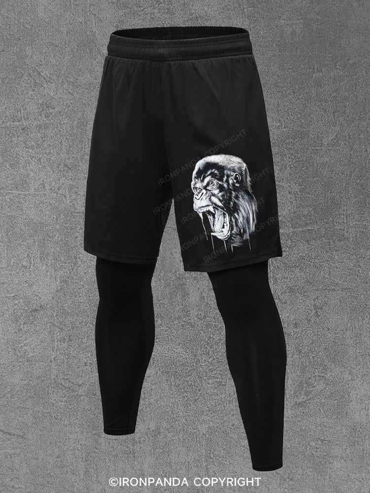 ALPHA Performance Training Pants