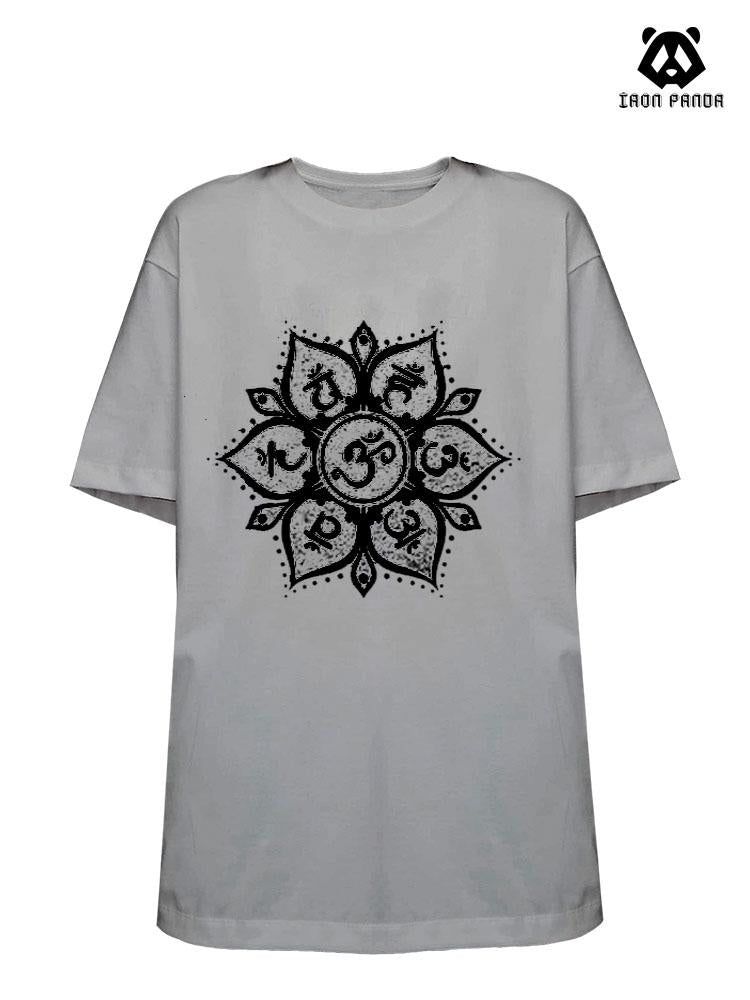 Meditation  Cotton Gym Shirt