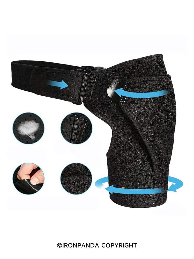 IronPanda Performance Sports Shoulder Support