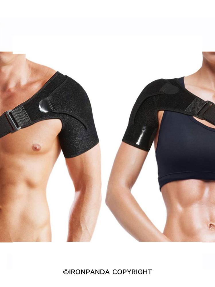 IronPanda Performance Sports Shoulder Support