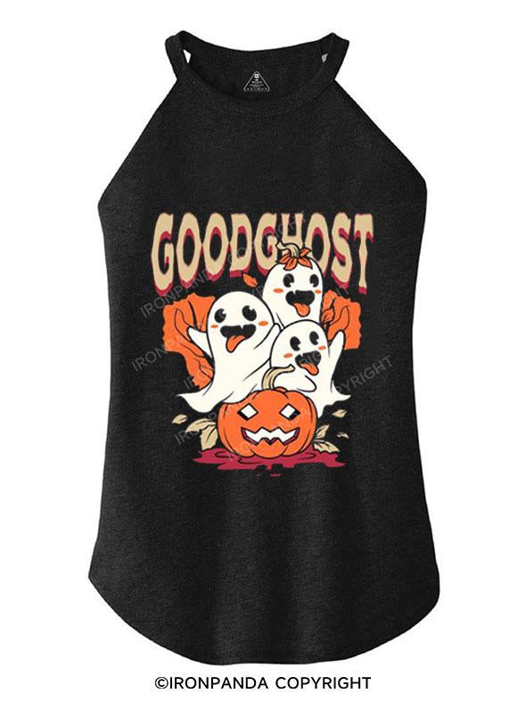 GOODGHOST TRI ROCKER COTTON TANK