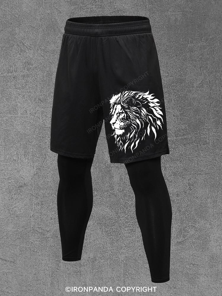 lion Performance Training Pants