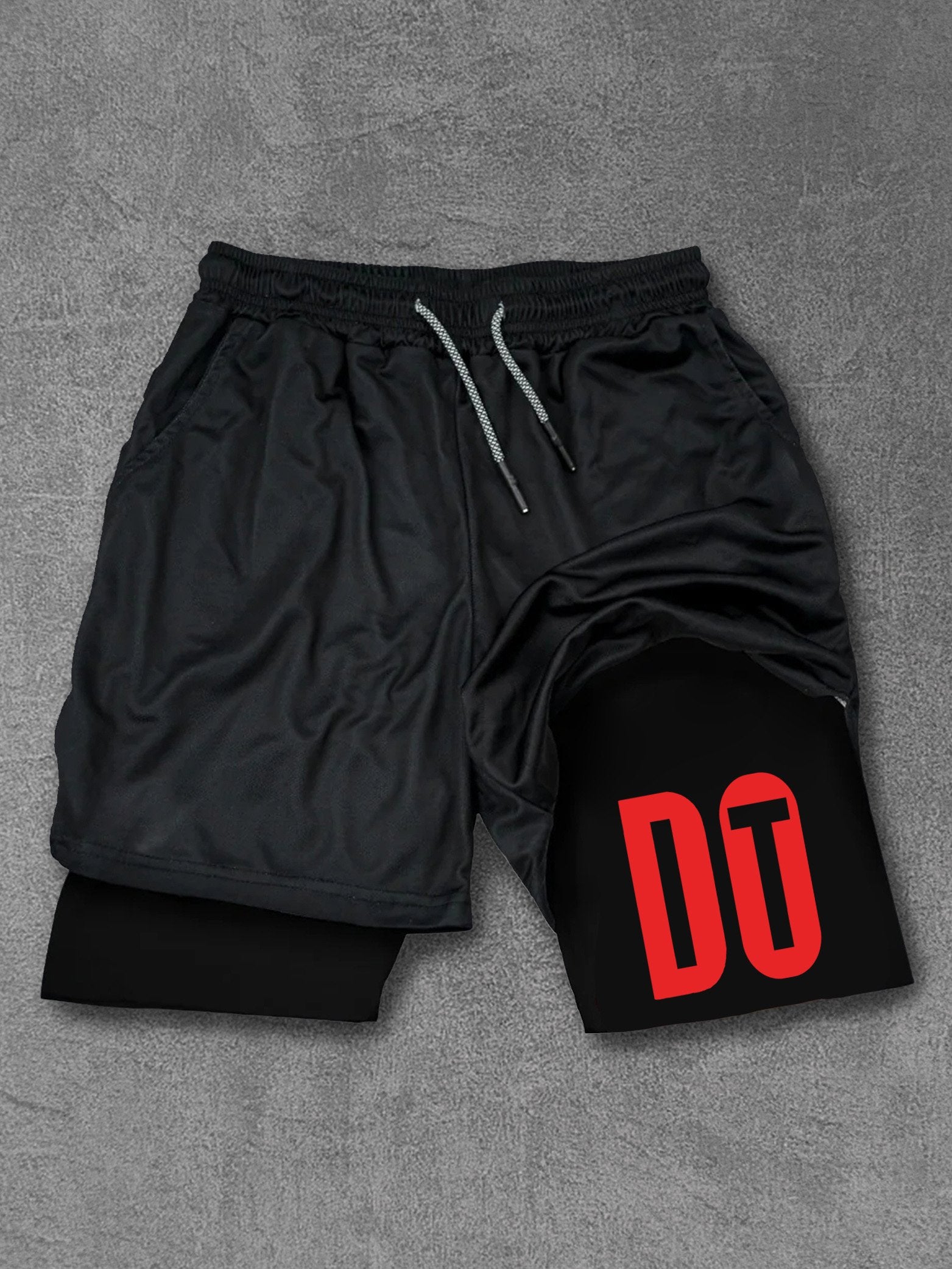 do it Performance Training Shorts