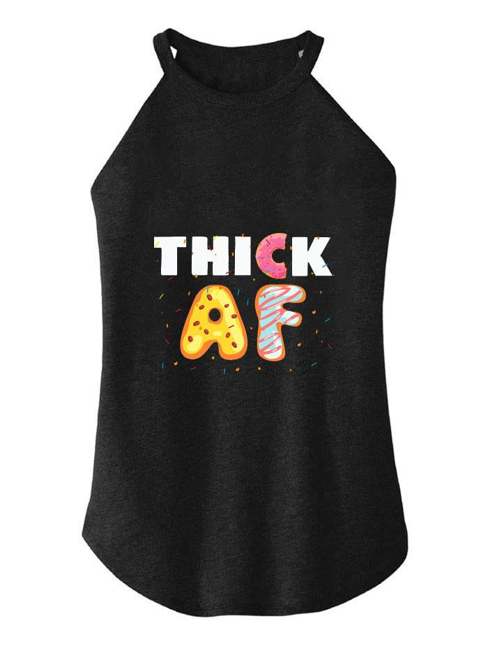 THICK AF ROCKER COTTON TANK