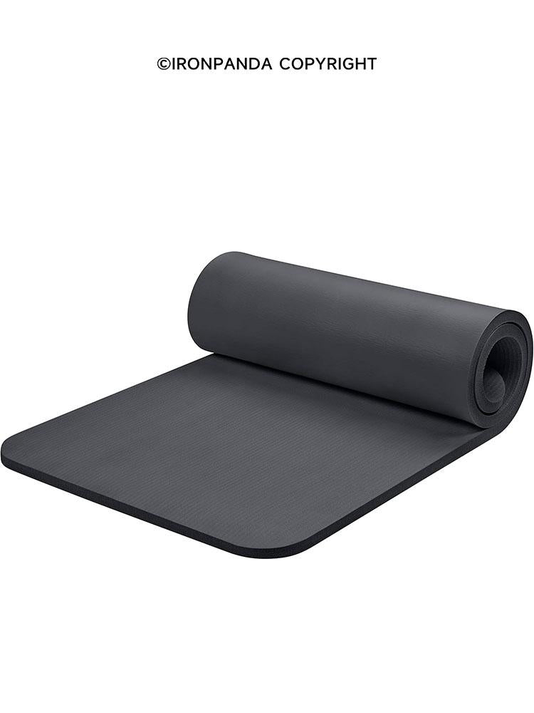 IRONPANDA Yoga Mat