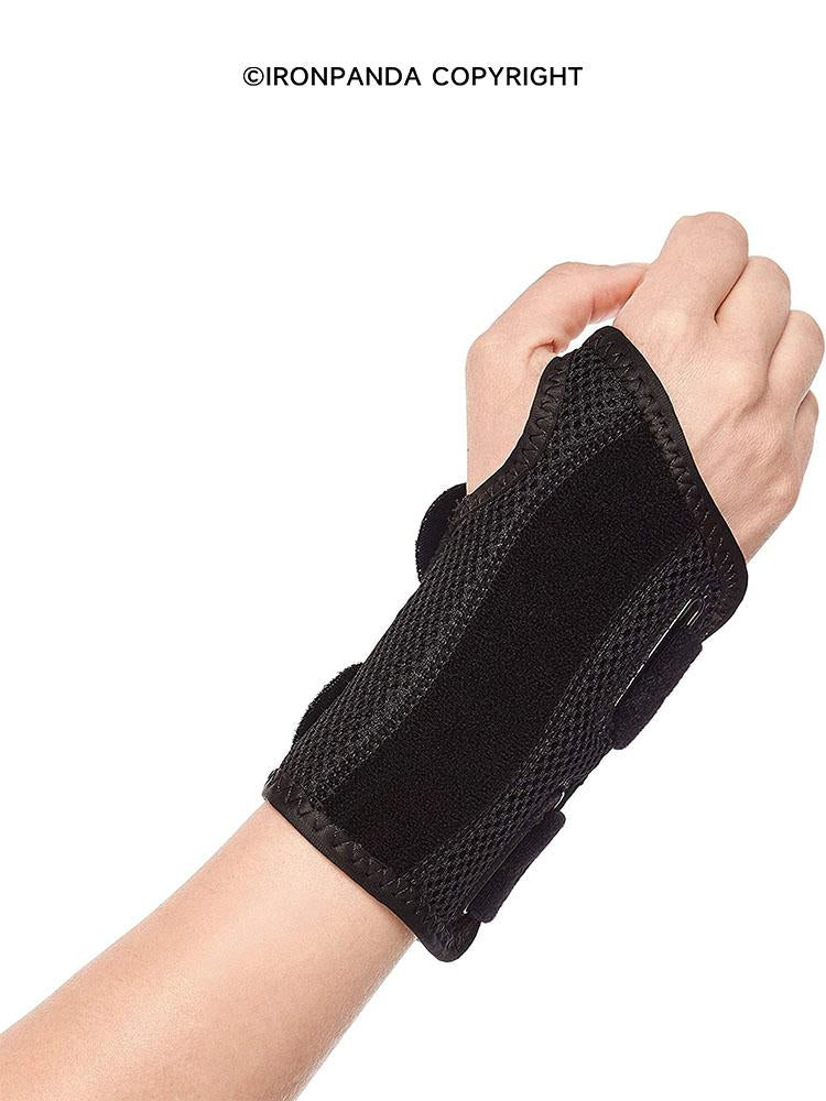 IronPanda Breathable Sports Wrist Wrap