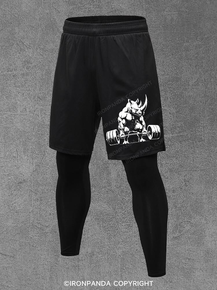 weightlifting rhino Performance Training Pants