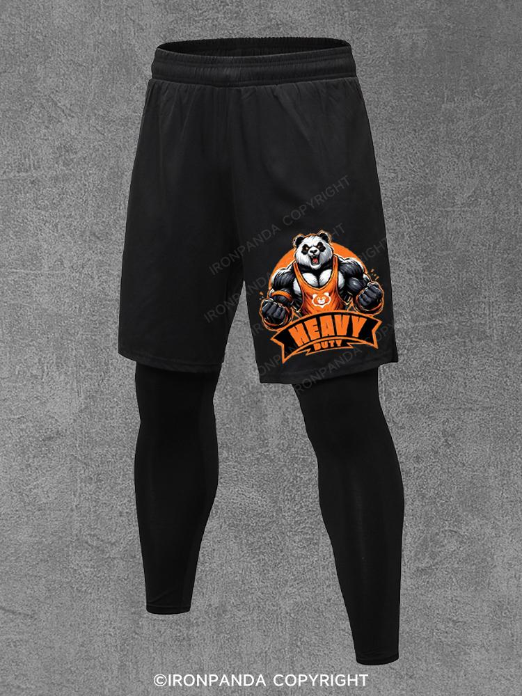 Heavy Duty Performance Training Pants