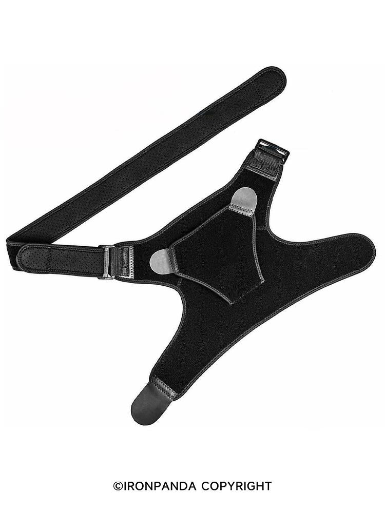 IronPanda Performance Sports Shoulder Support