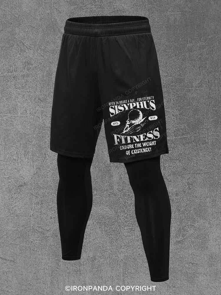 Sisyphus Performance Training Pants