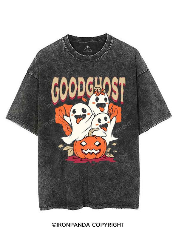 GOODGHOST VINTAGE GYM SHIRT