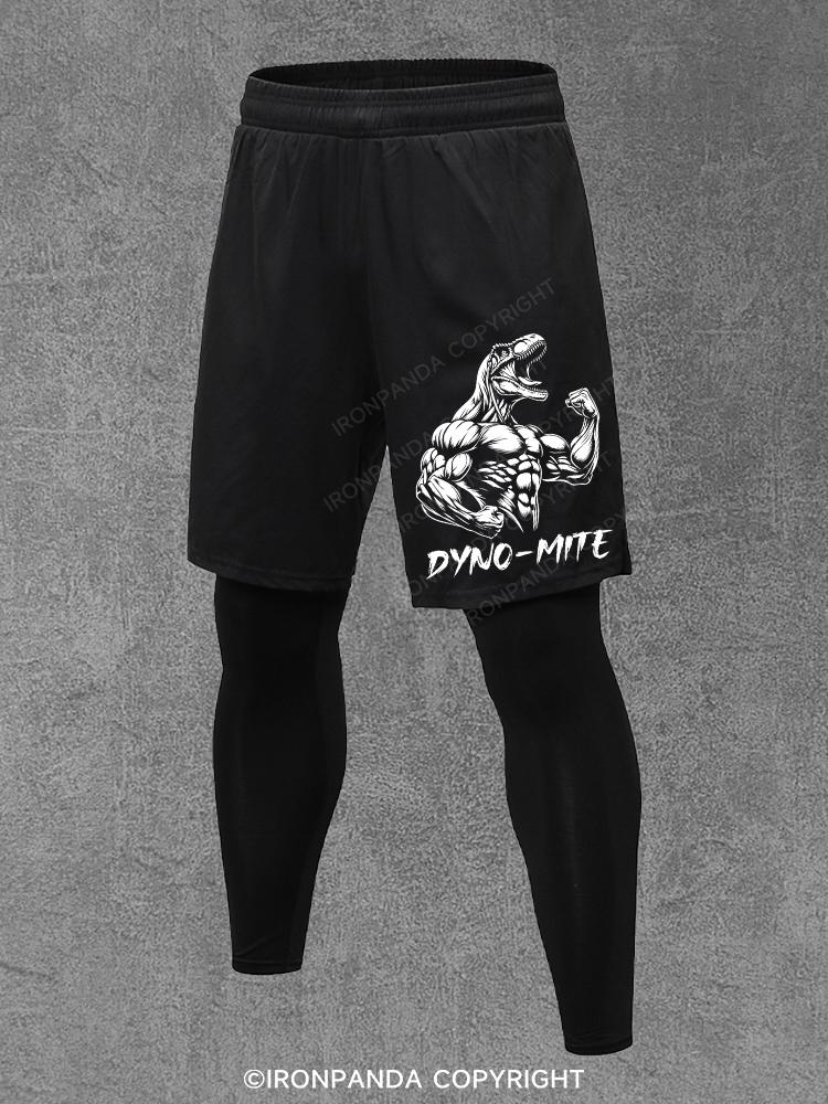 dyno-mite Performance Training Pants