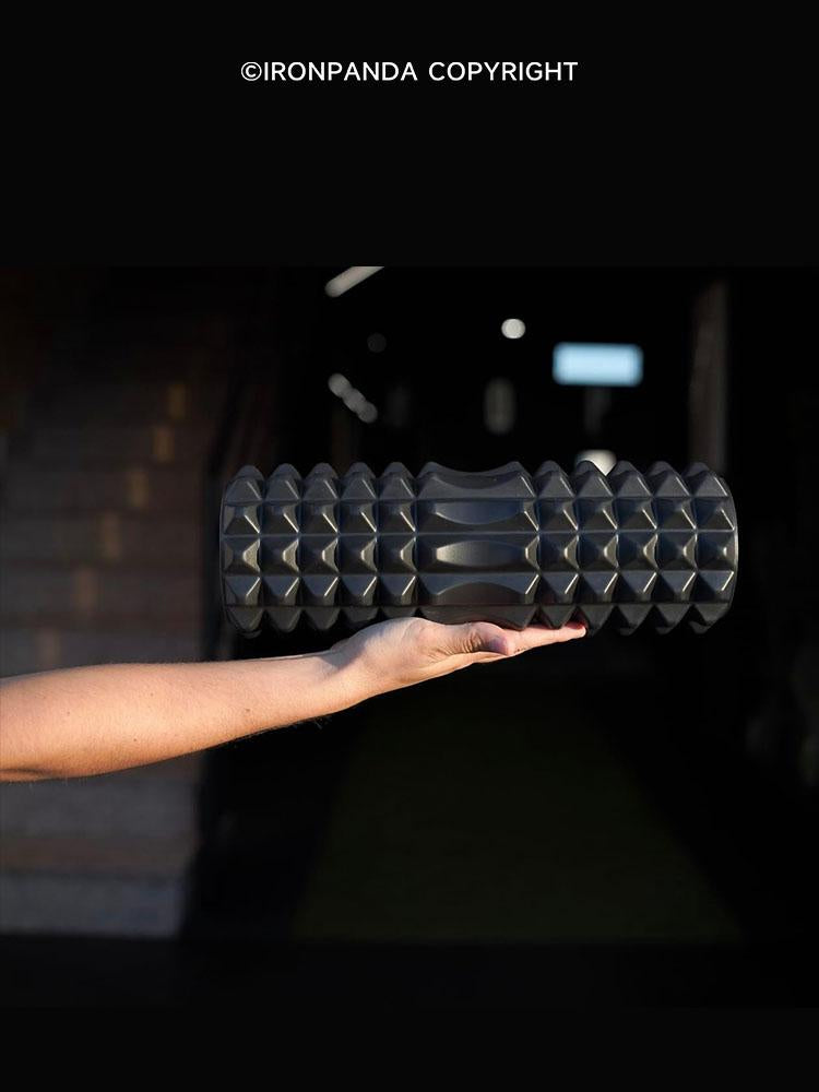 IronPanda Foam Roller