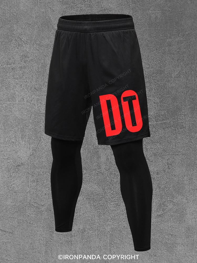 do it Performance Training Pants