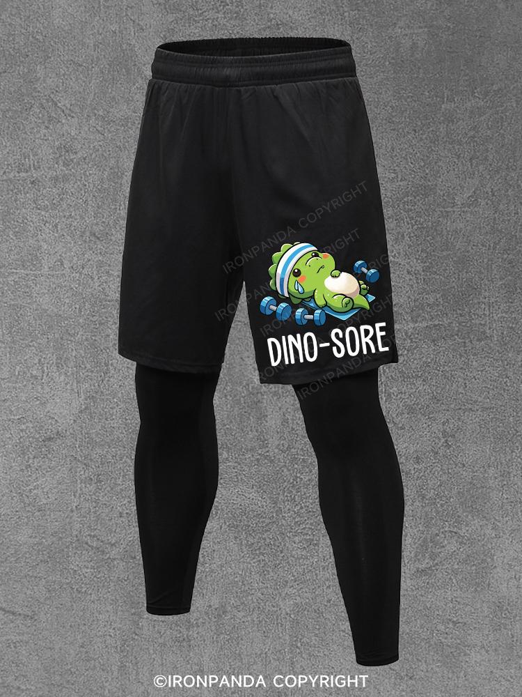 DINO-SORE Performance Training Pants