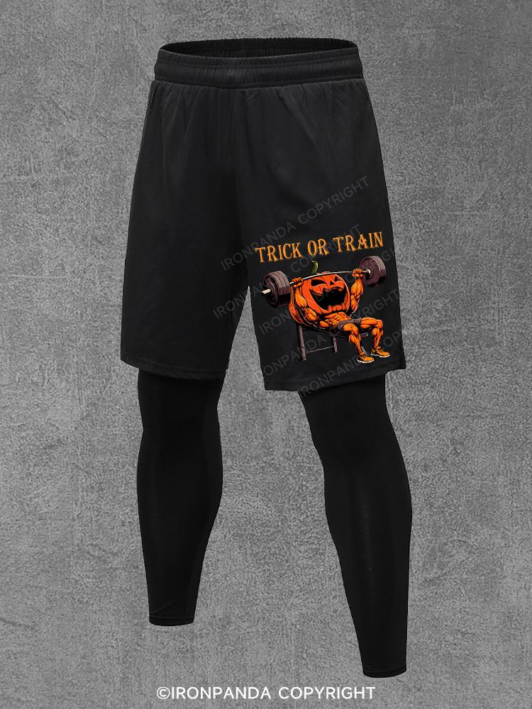 Trick or train Performance Training Pants