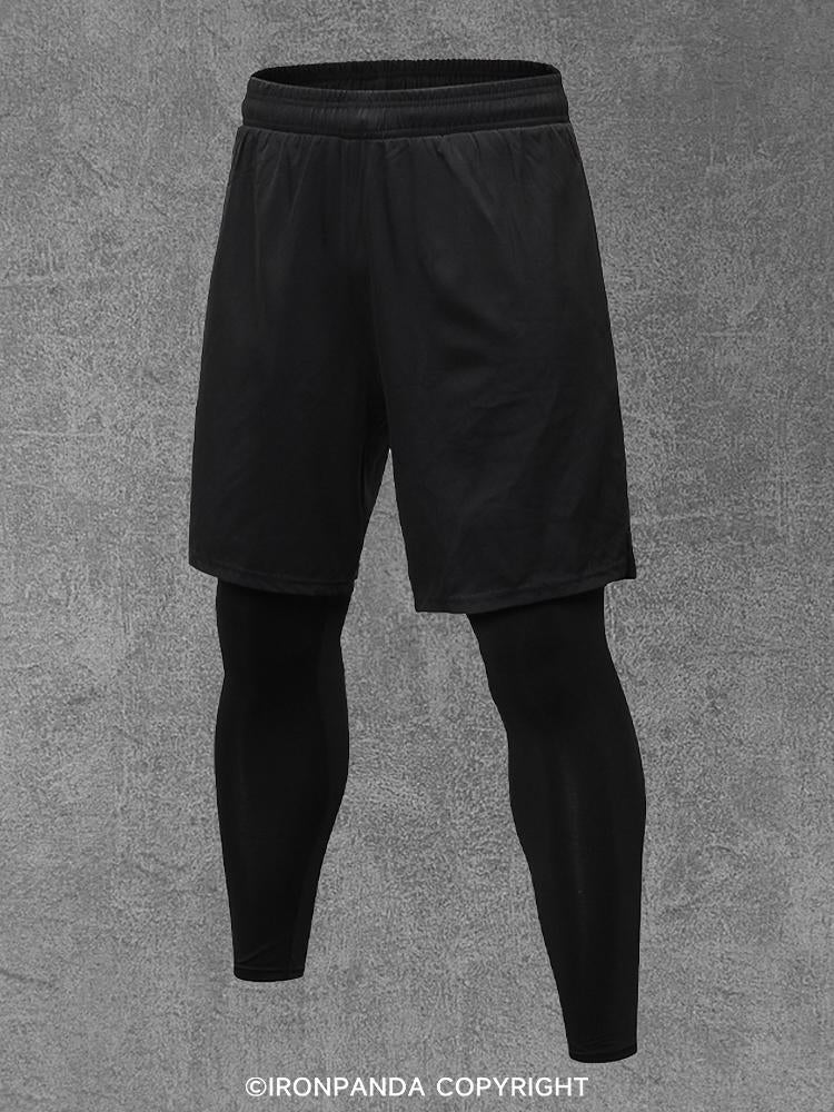 Performance Training Pants